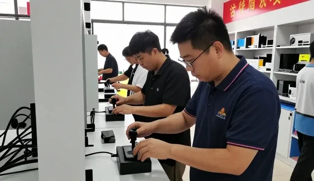 沧州渤洋管道集团有限公司分享成功应用经验