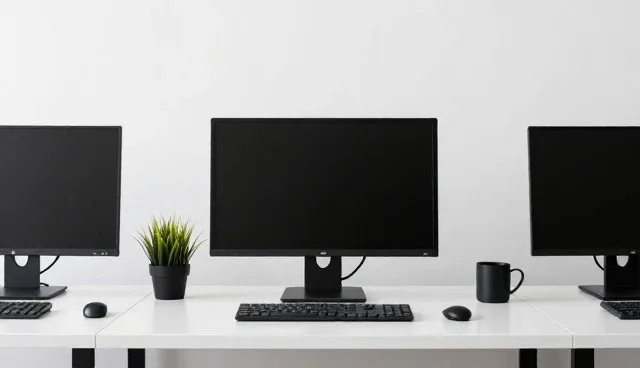 系统集成安装调试中的选型关注点分析