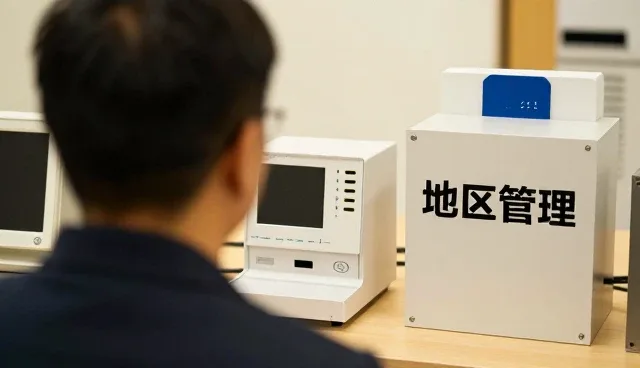 区域协同中技术开发的常见问题与应对策略
